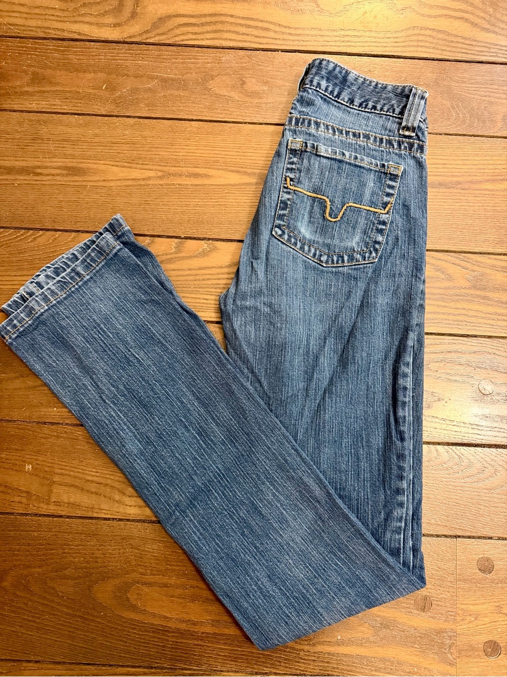 Kimes Ranch Betty Jean 0/36